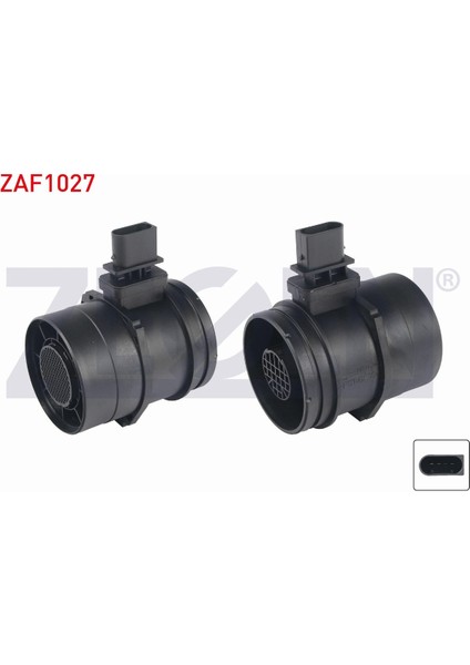Mercedes Vıano (W639) 2.0 Cdı - 2.2 Cdı 2003-2014 Hava Akış Metre (Debimetre) A0000942048