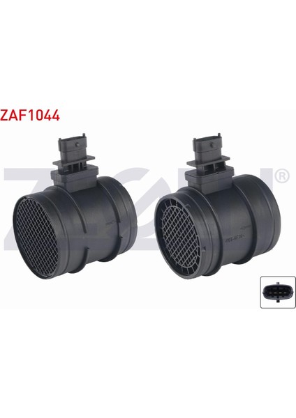 Fıat Ducato (244) - (250) 2.3 Jtd - (250) 2.3 Mjt 2002-2014 Hava Akış Metre (Debimetre) 51827033