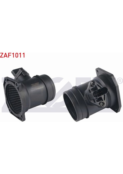 Volkswagen Passat (3b2) 1.8 1996-2000 Hava Akış Metre (Debimetre) 06B133471