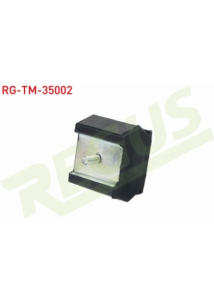 Renault 12 Şanzıman Takozu 7700506311|7700565507|7701348676