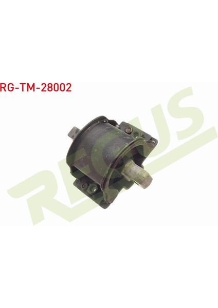 Mercedes C Class (W202) C 180 1993-2000 Şanzıman Takozu Alt 2022400518|2022400418
