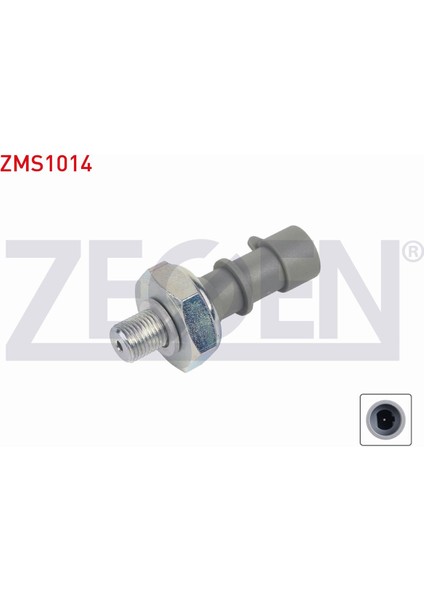 Opel Astra G - H 1.6 2000-2010 Yağ Müşürü 24461314|6240261