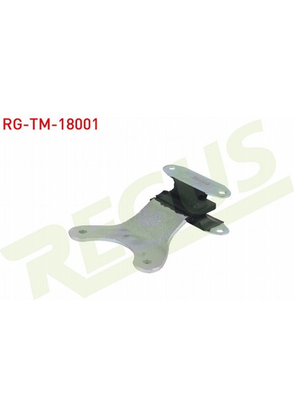 M.131 / Dks Şanzıman Takozu 4331729