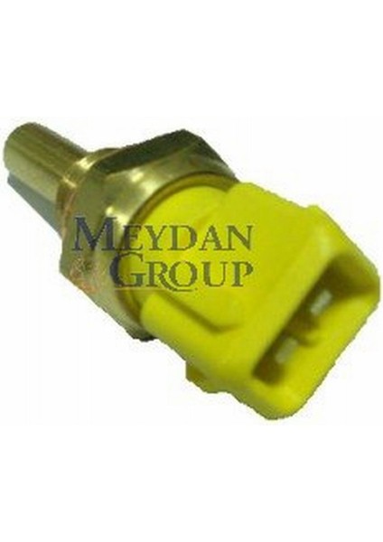 Mazda 626- Sd/hb- 92/97 Fan Müşürü Çift Uçlu (Termostata Takılan) (Fs) 2.0cc (Exp) 8574-18-840