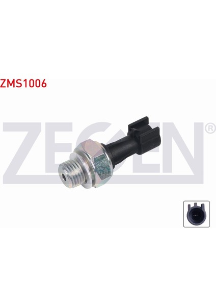 Fıat Ducato 2002- Yağ Müşürü 5801891612|98442879|504026706|504310254