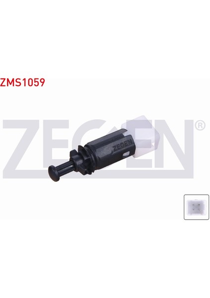 Renault Clıo Iı 1998-2012 Fren Müşürü 7700414988