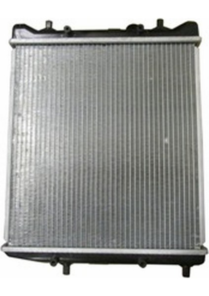 Skoda Fabıa- 01/07 Su Radyatörü Manuel Alüminyum 1.2cc Klimasız Tip/tek Fanlı (41X42,5X1,50) 6Q0121253J fiyatları