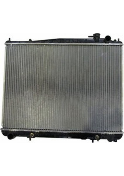 Nıssan Pathfınder- 96/99 Su Radyatörü Otomatik 3.3cc 1sıra (Radyatör Alt Girişi Solda) (Tw) 21460-0W805