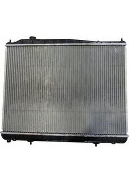 Nıssan Pathfınder- 96/99 Su Radyatörü Otomatik 3.3cc 1sıra (Radyatör Alt Girişi Solda) (Tw) 21460-0W805