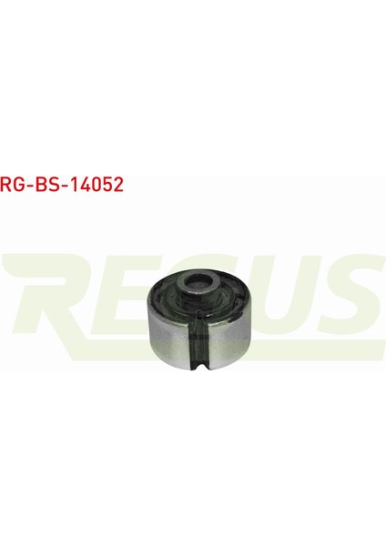 Bmw X5 (E53) 3.0 D 2000-2007 Denge Kol Burcu Arka Sol-Sağ Alt 33321095414