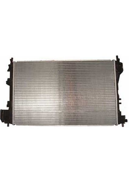 Opel Vectra- C- 03/05 Su Radyatörü Alüminyum (2.0 16V/2.2 16V/2.2 Dtı) (Tw) 24418341