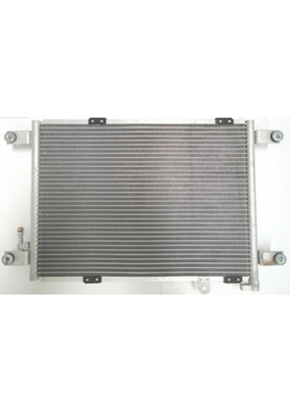 Suzukı Grand Vıtara- 98/02 Klima Radyatörü 95310-65D00