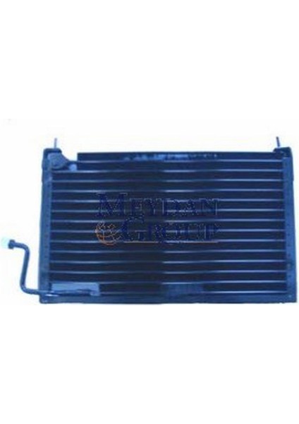 Mazda 626- Sd/hb- 89/91 Klima Radyatörü GJ5161480B