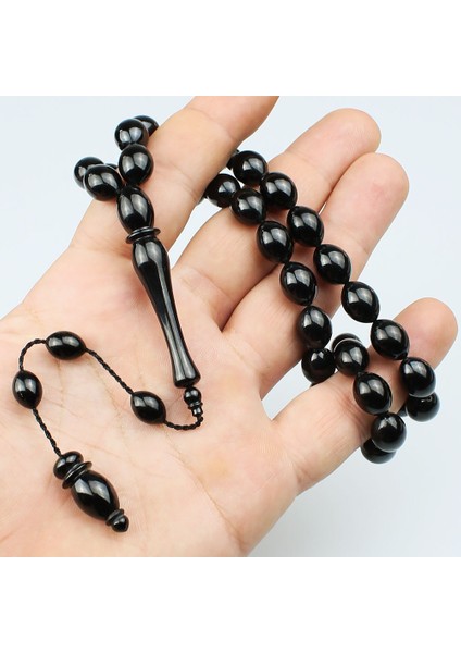 Beyzi Model Kumpaslı Sistemli Erzurum Oltu Taşı Tesb modelleri