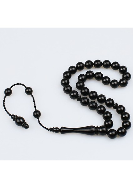 Orta Boy Kumpaslı Sistemli Küre Kesim Oltu Taşı Tes fırsatları