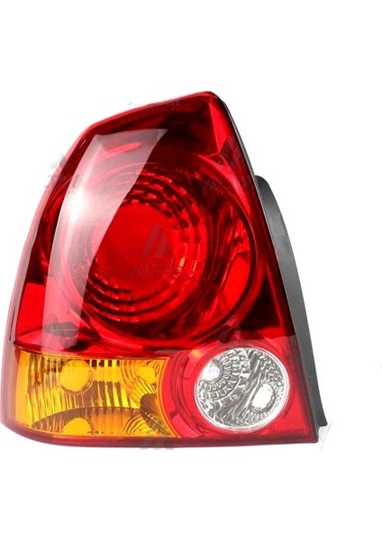 Accent Admire Stop Sol Şoför(Duysuz) 92401-25500(2003-2006)