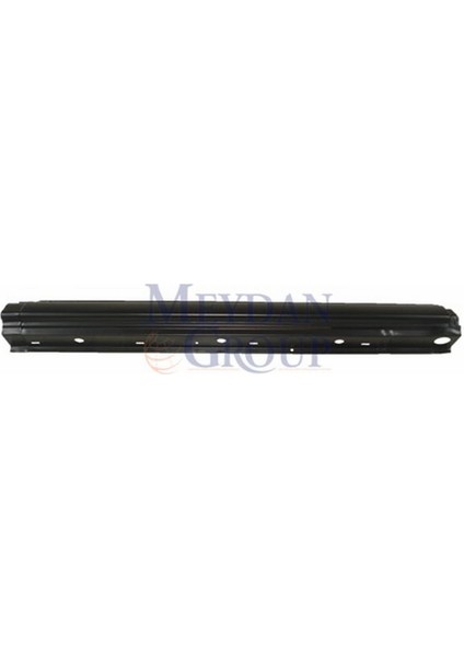 Nıssan Pıck Up- D21- 86/88 Marşpiyel Sacı Sol (97CM)(TEK Kabin) 76413-92G30
