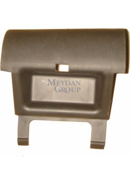 Opel Corsa- C- 00/03 Marşpiyel Üst Plastiği Ön Kapak Sol (Tw) 5164675