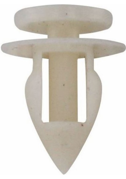 Renault R11- Flash- 86/95 Marşpiyel Plastiği Klipsi 7703077183