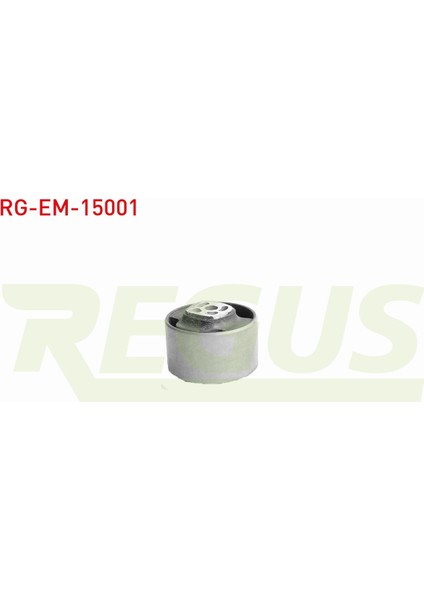 Peugeot Partner (5,5f) 1.9 D 1996-2008 Motor Takoz Burcu Ön Sağ Cap 70 1809.33