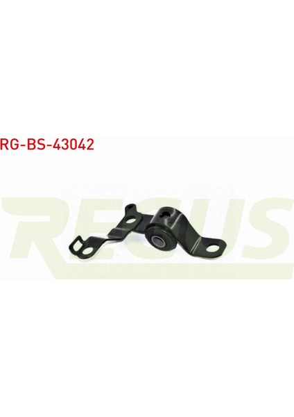 Toyota Corolla (_E10_) 1992-1997 Denge Kolu Burcu Sol Ön 48076-02010|48076-12031|48076-12030
