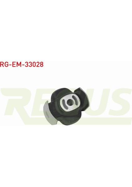 Peugeot 406 (8b) 3.0 V6 1995-2004 Motor Takoz Burcu Ön Cap 69 96277722