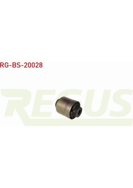 Honda Cıvıc Iv 1.5i 1987-1993 Denge Kol Burcu Arka Sol-Sağ 52365SK7A02|52365-SK7-A02