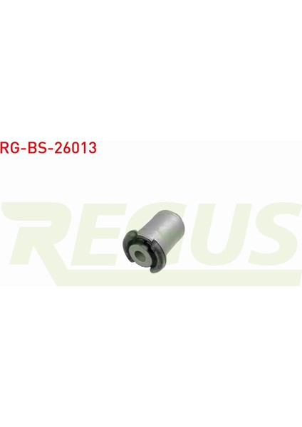 Land Rover Dıscovery Iıı (Taa) 2.7 V6 Tdı 2004-2010 Denge Kol Burcu Arka Sol-Sağ Alt RGX500111