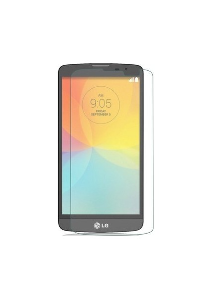 Lg L Bello Cam Ekran Koruyucu Temperli Cam Hopy