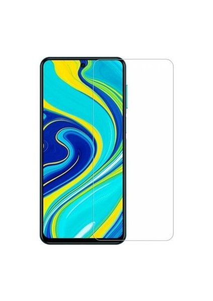 Samsung Galaxy A80 Cam Ekran Koruyucu Temperli Cam Hopy