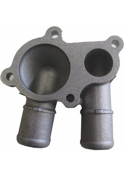 Hyundaı Getz- 06/11 Termostat Üst Kapağı Benzinli 1,4cc/1,6cc 2561126100