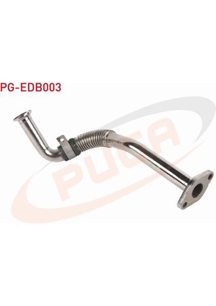 Vw Transporter T5 2.5 Tdı Egr Borusu 070131521AF|070131521H