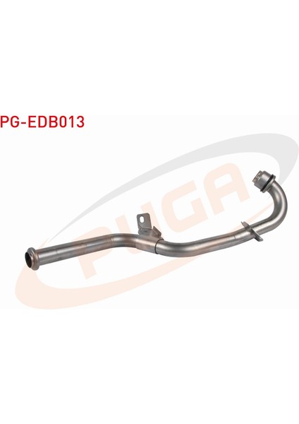 Peugeot 307 / Cıtroen C2 / Ford Fıesta Egr Borusu 1.4 Tdı 2S6Q9D477AA