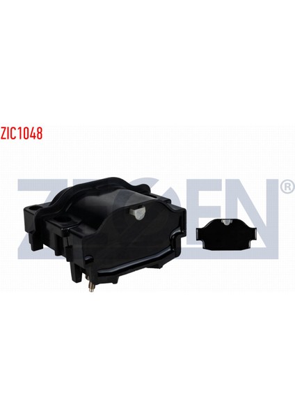Toyota Corolla (_E10_) 1.3 12V (2e) 1992-1997 Ateşleme Bobini 94 404 545