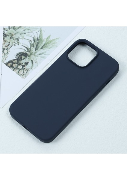 Apple iPhone 14 Pro Max Likit Silikon Kapak Voyo Kılıf