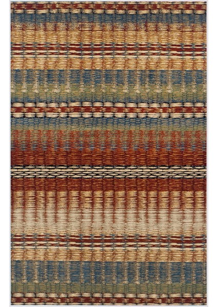 Dijital Baskı Yıkanabilir Kaymaz Taban Salon Halısı RVG0506 fiyatları