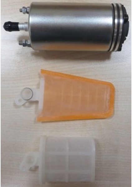 Nıssan Sunny- N14- 94/96 Benzin Otomatiği (GA16DE) 1.6cc Elektrikli Tip (Nuk) 17042-5F600