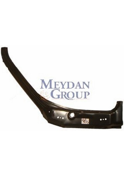 Toyota Hılux- Pıck Up LN85- 89/97 Ön Direk Dış Sacı Sol 61028-89115