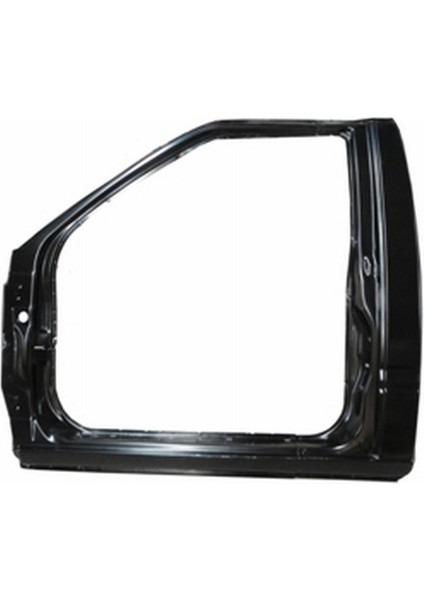 Isuzu Tfr Pıck Up- 90/97 Ön/arka Direk Sol Komple (Tek Kabin) (Tyg) 8-97013-006-0