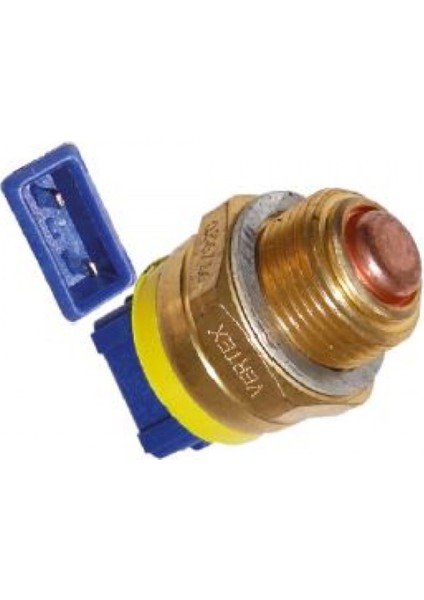 Fan Müşürü VFM0070 Peugeot Partner 2 Fişli