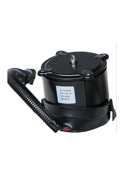 Renault R11- Flash- 86/95 Motor Yağ Kapağı 7700869464