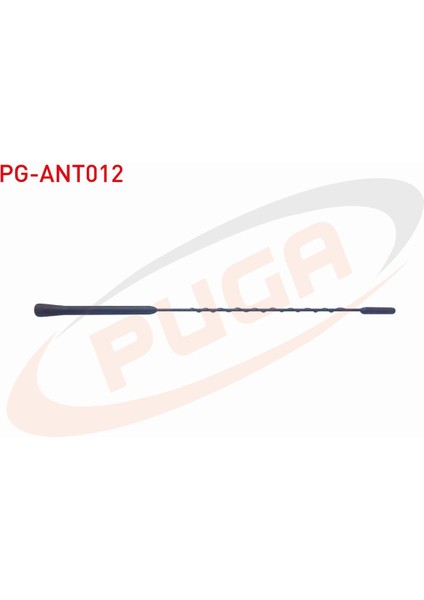 Focus-Fıesta-Cmax Tavan Anten Çubuğu 40CM 18N886BB