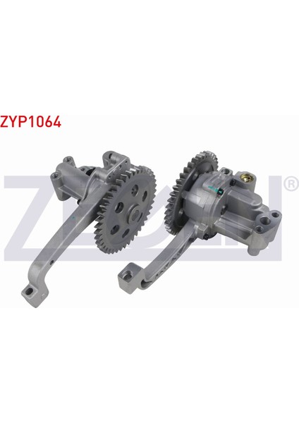 Volkswagen Transporter V 2.5 Tdı 2003-2011 Yağ Pompası 070115103A