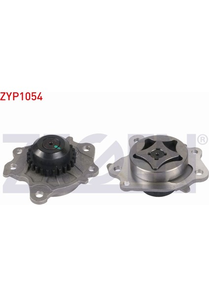 Toyota Yarıs 1.0i-1.3i 99-05/yarıs 1.3 Vvt-I 06-10/daıhatsu Terıos-Yrv 1.3 97-Yağ Pompası
