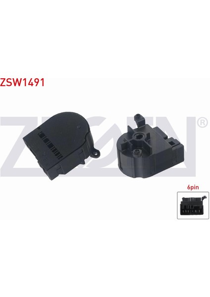 Fıat Tempra - Tıpo 1990-2000/ Alfa Romeo 145 - 155 1992-2001 Kontak Termiği 7601590|60805491|5888988