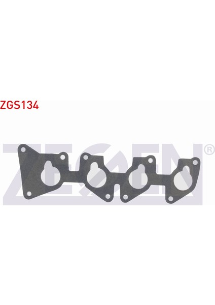 Renault Clıo - Megane 1.4 8V E7J Emme Manifold Contası 7700865764