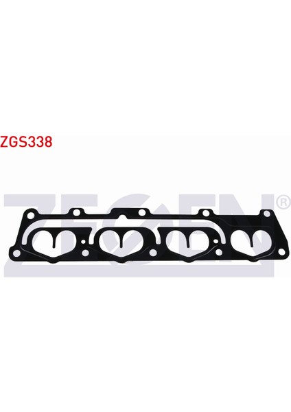 Opel Astra G-Astra H -Vectra C 1.6 Z16XEP Emme Manifold Contası 71739819