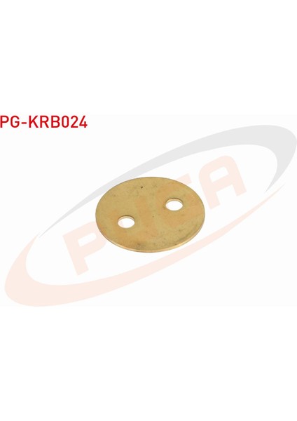 Toros Karbüratör Kelebek Pulu Geniş