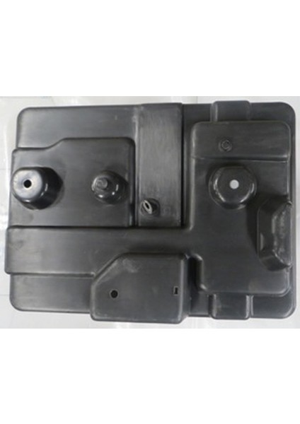 Ford Tourneo Courıer- 14/18 Akü Koruyucu Plastiği (Bfn) 8V21 10723 Bd