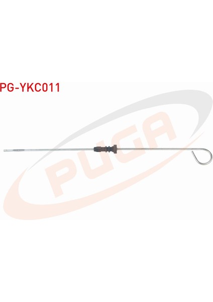 Fıat Dogan-Kartal-Sahın Motor Yağ Çubuğu 4336369|941181